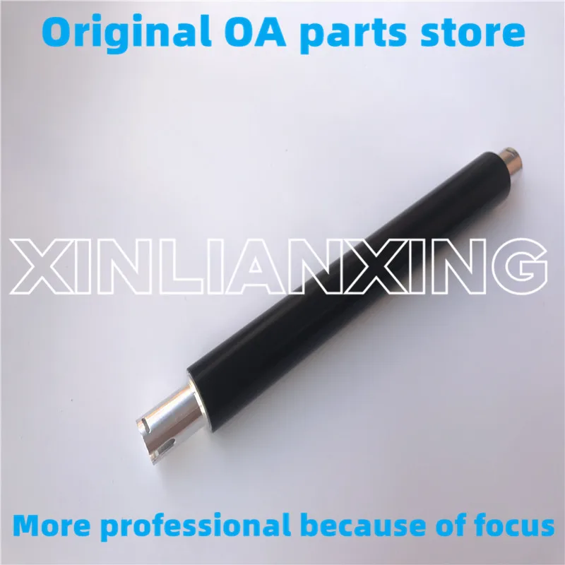 1PC Upper Fuser Heat Roller For OKI C110 C130 MC160 MC160N C130N