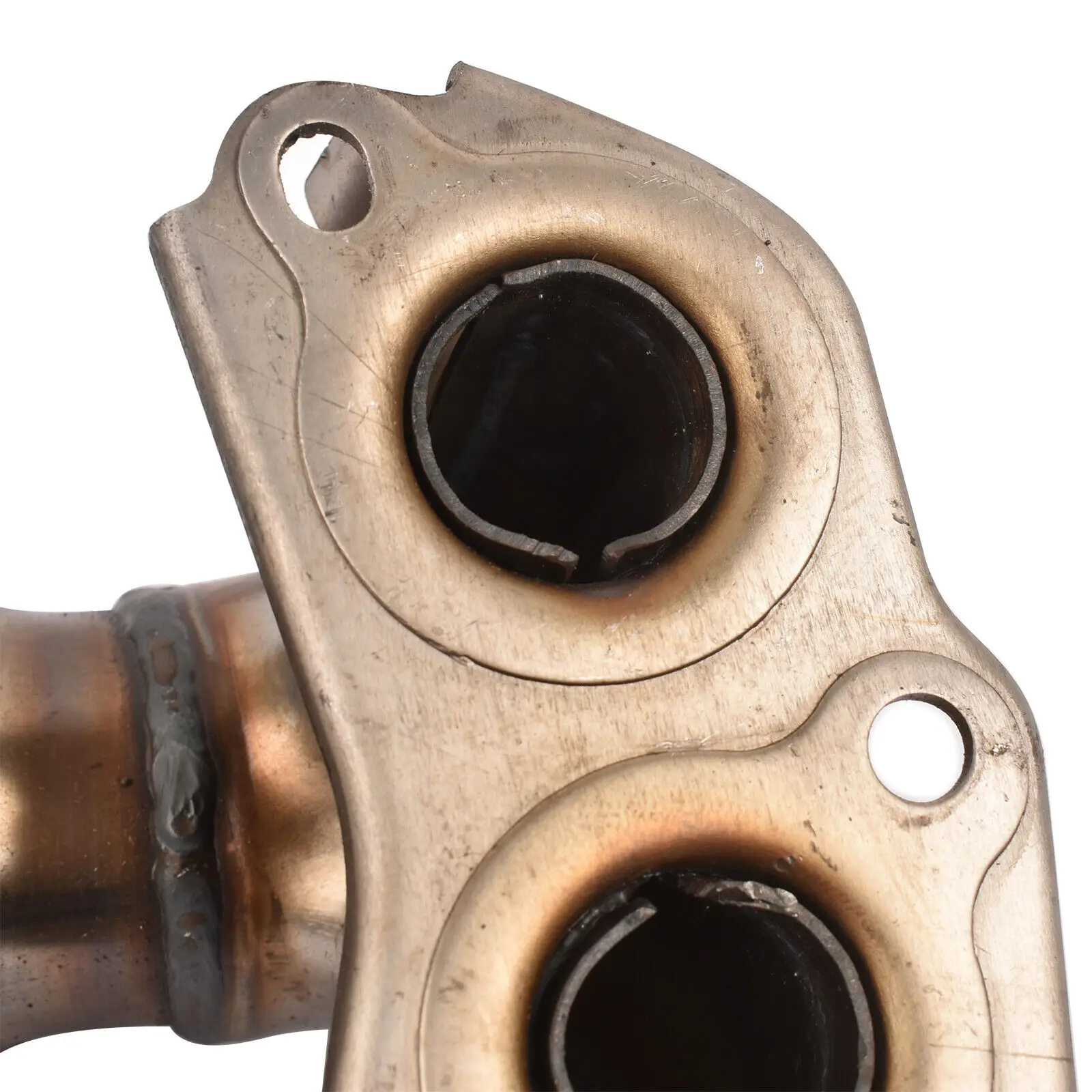 

Каталитический нейтрализатор W, комплект фитингов для Toyota Aygo Peugeot 107 2005-2014 0342K8, замена каталитических нейтрализаторов выхлопных газов двигателя