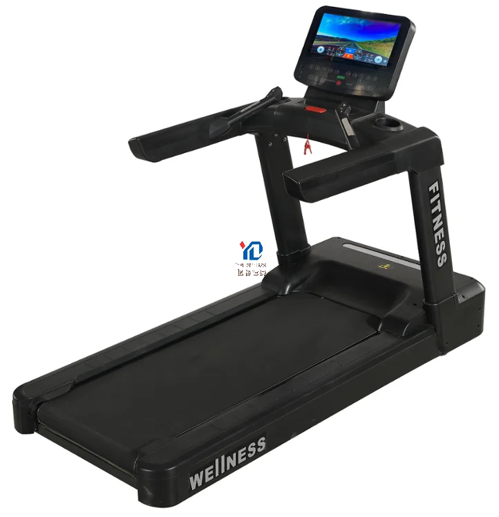 Fitness YG-T019 Fac… - image
