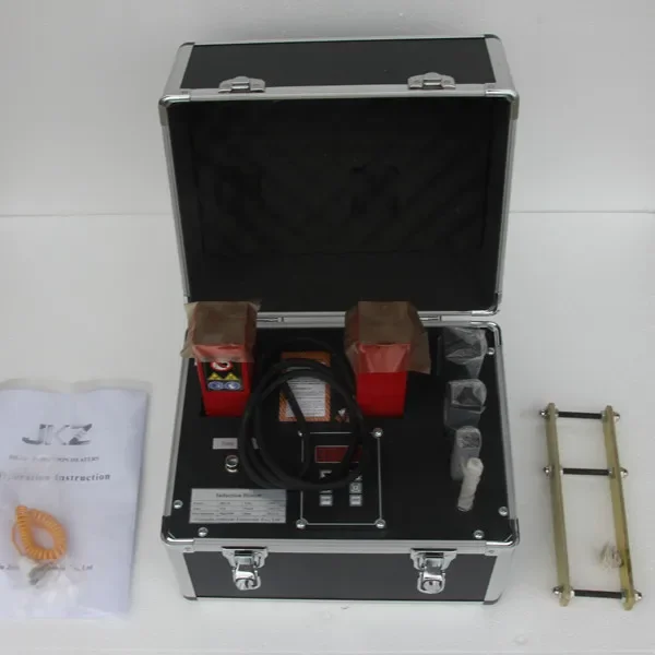 BH-10 Induction bearing heater