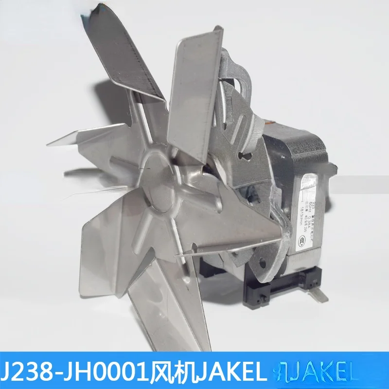 

J238-075-7242 JH-0001 J238-075-7228 Drying Oven High Temperature Resistant Fan Motor