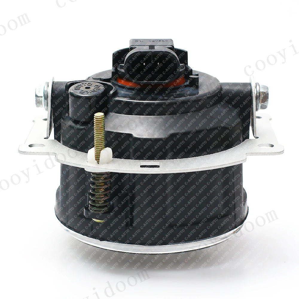 Car Front Fog lamp Light 8321A467 SL8701 For Mitsubishi ASX 2014 Outlander Sport RVR 2011 2012 2013 2014 2015 foglight headlight
