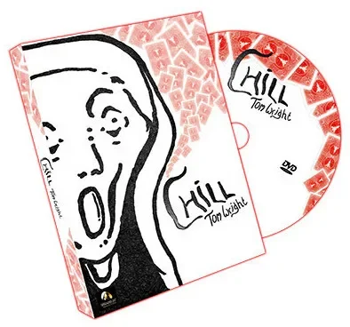 

Chill от Тома Райта - Фокусы
