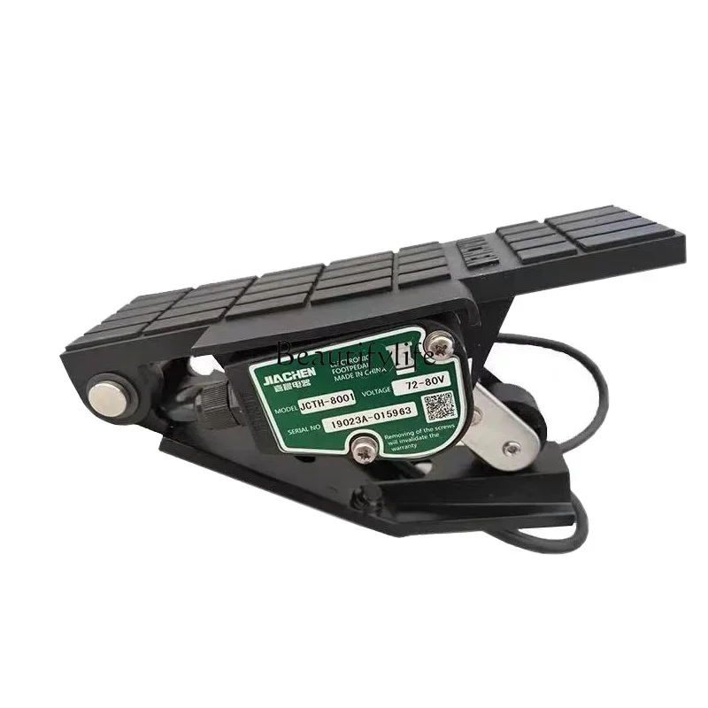 

Electric Forklift Speed Controller Pedal Pedal Windbooster