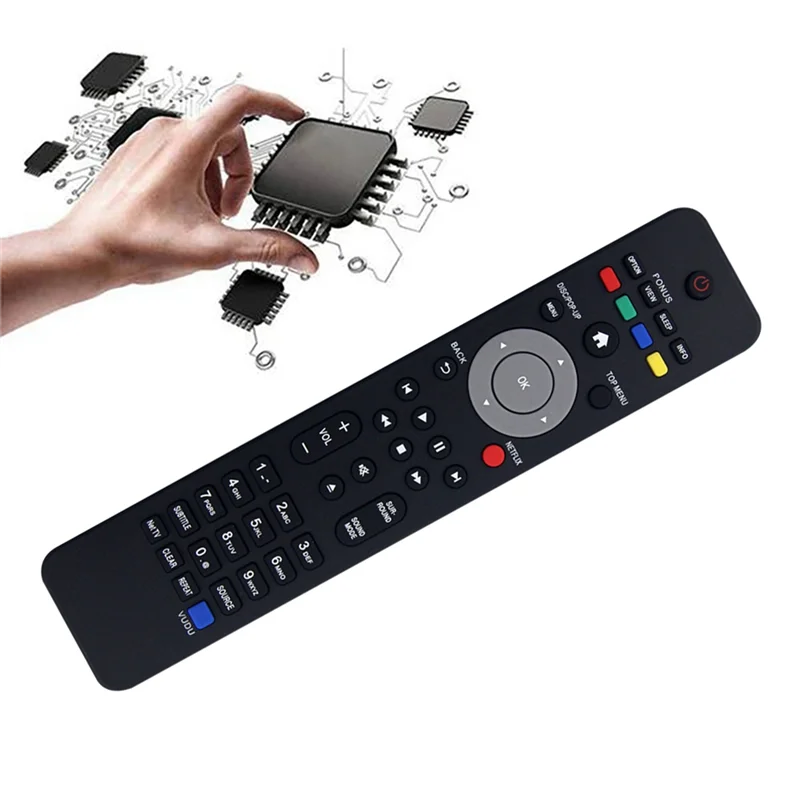 【Flash-Off!】Remplacer la télécommande NC201 pour la télécommande NC201