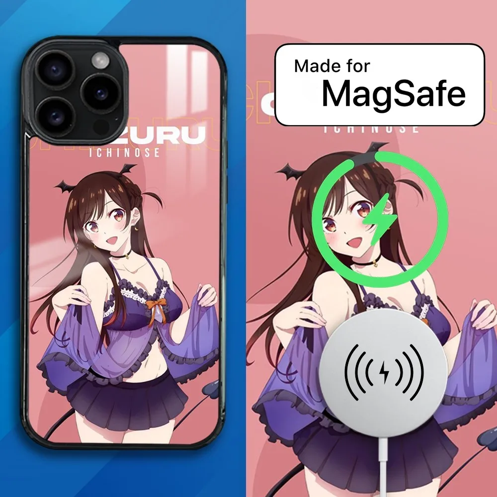 R-Rent A G-Girlfrie… - image