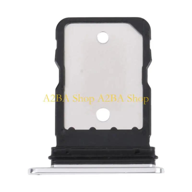 A2BA Single Card Slot Tray Replacement for the Listed Phone Model
