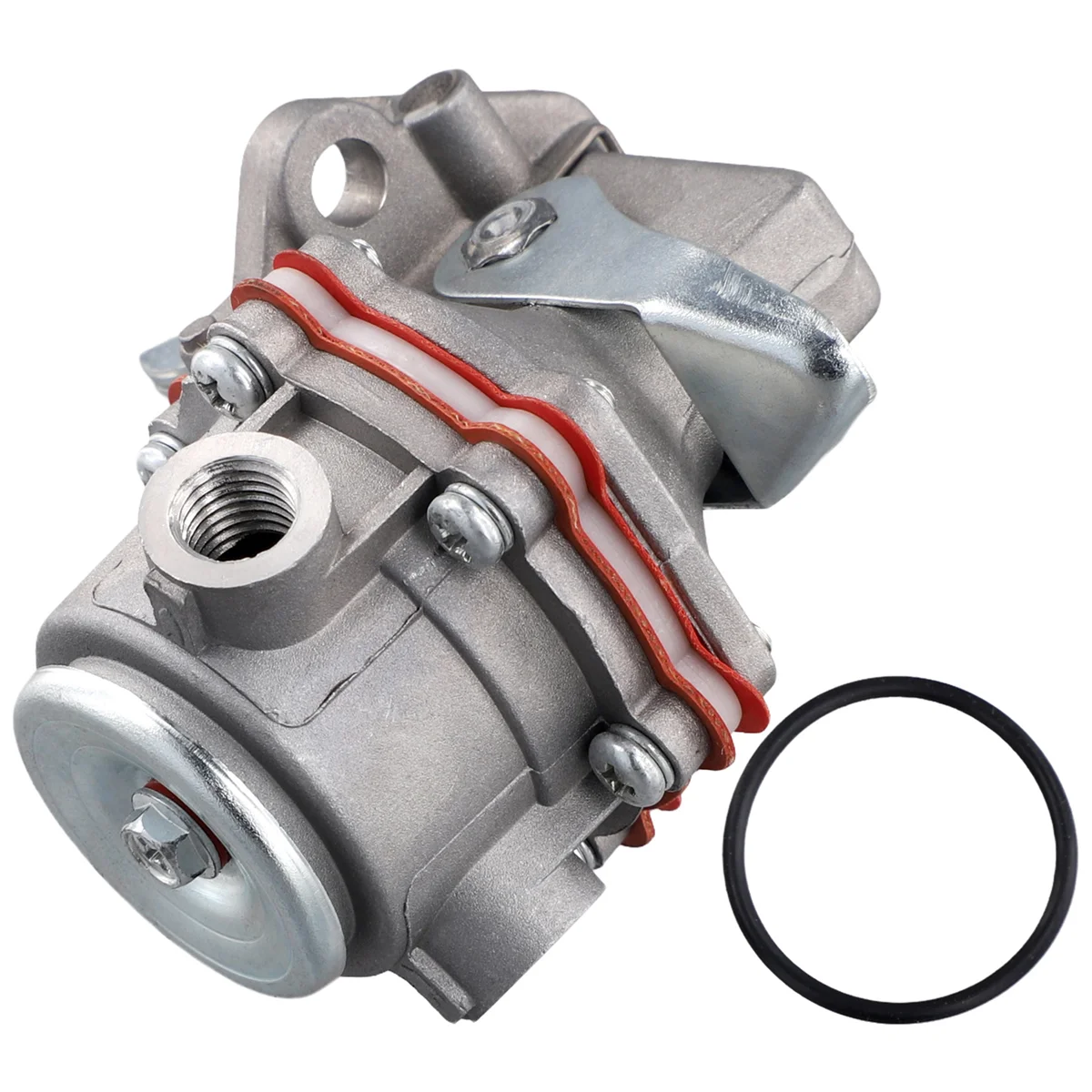 การใช้ปั๊ม 72093848 สําหรับ Allis Chalmers 5040 5045 5050 ยาว 2260 2360 2460 กรณี JX55 JX60 JX70 924-105 973-779 995-150