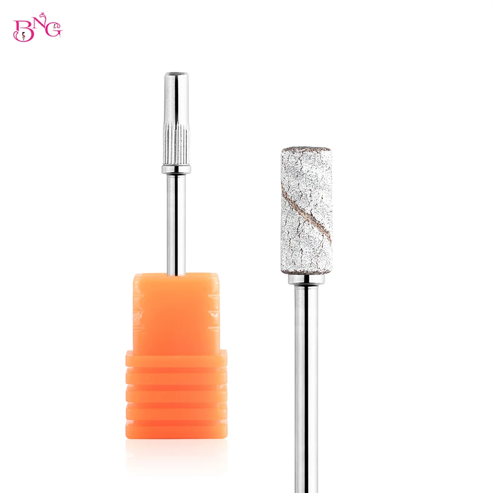 

3mm Small Mandrel E-File Nail Drill Bit for Sanding Bands Manicure Tools Nail Accessories