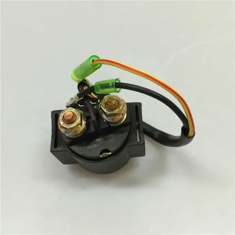 For MOTORCYCLE ACCESSORIES MAGNETIC PEARL RELAY ACTIVATOR ATV TRUCK CAR SPEAKER RELAY 12V STAND RANGE GENERAL