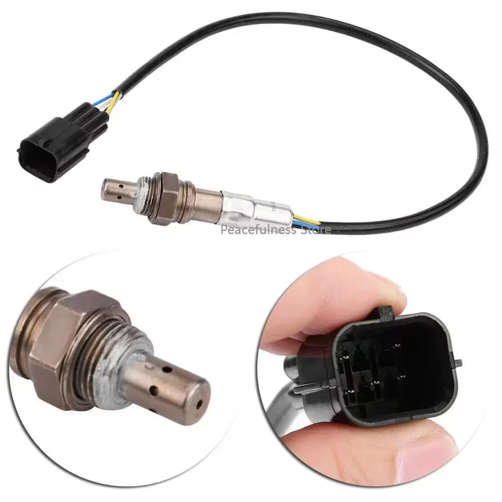 Wire Lambda Oxygen Sensor for Ma*zda 3 5 2.0L-2.5L 2006-2013 OEM# LFL7-18-8G1 LFL7188G1 2345015 LFN7-18-8G1 234-5015