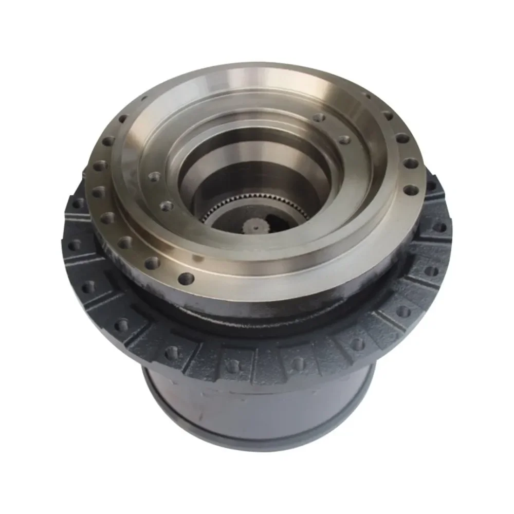 Excavator Parts Travel Reduction Assy 9149237 9155748 Travel Gearbox Hitachi For EX300-5 EX330-5 EX350-5