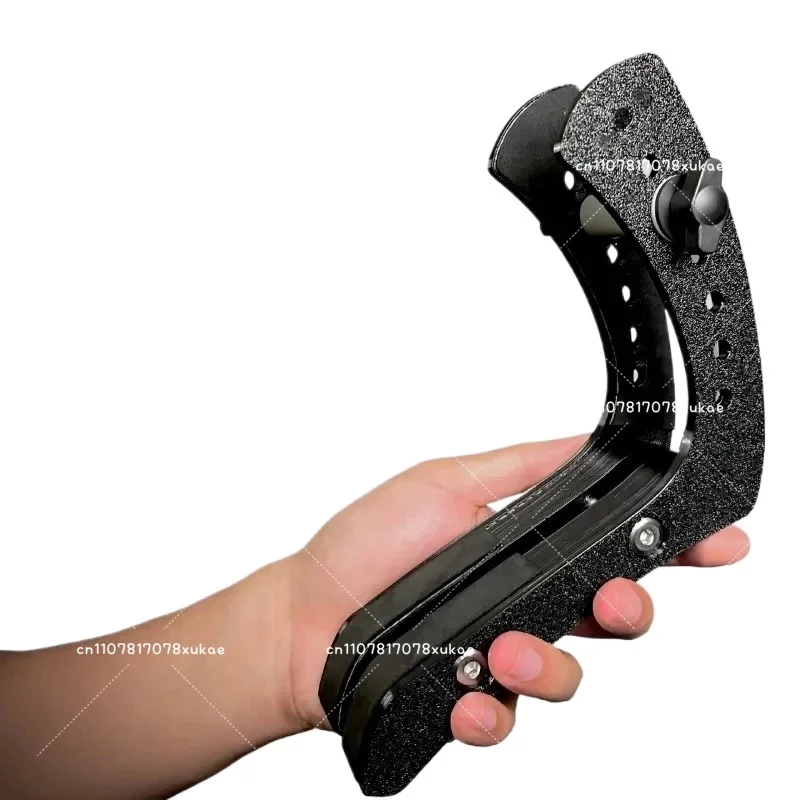 For SEMI RED Ergonomic Electric Guitar Holder