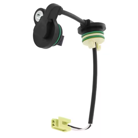 24259853 24276627 6T45 6T40 6T50E 6T30E Auto Transmission Input Speed Sensor with White Connector for Chevrolet Sonic Captiva