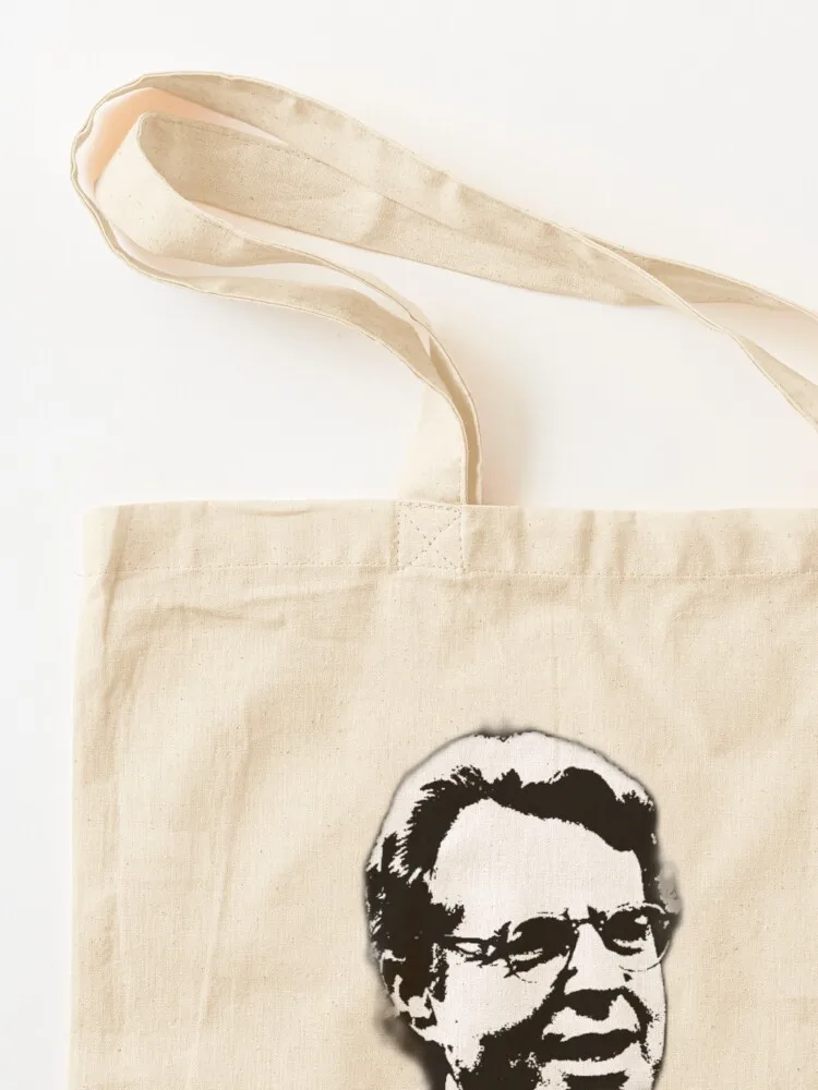 Jerry Springer Show Death RIP Episode Dead Tote Bag handbag female bag supermarket folding bag hand bags