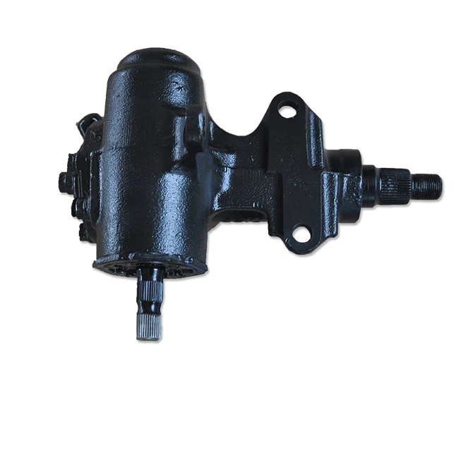 

Mechanical Steering Gear Box For TOYOTA Hilux