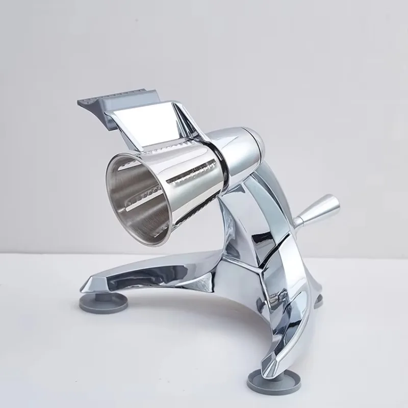 

Kitchen Gadgets 5 in 1 Salad Tools Wholesale Multifunctional Vegetable and Fruit Cutter