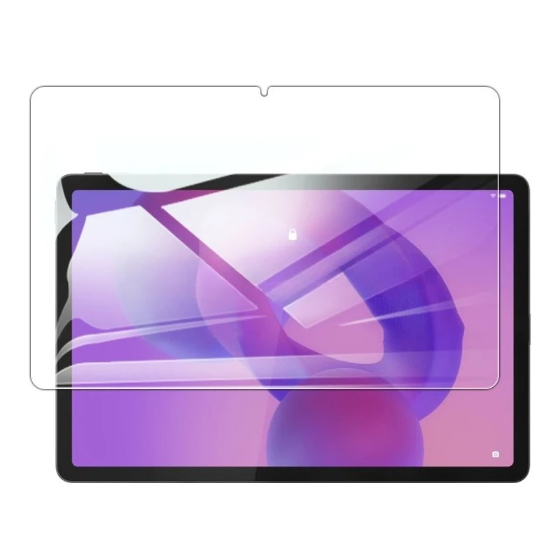 For Lenovo Idea Tab 5G 11 Tablet Tempered Glass Screen Protector for LENOVO IDEA IdeaTab Clear Full Cover Protective Pad Film - Image 2
