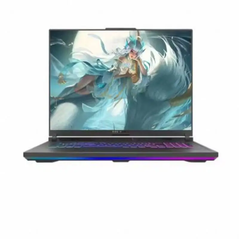 4070 Gaming Laptop
