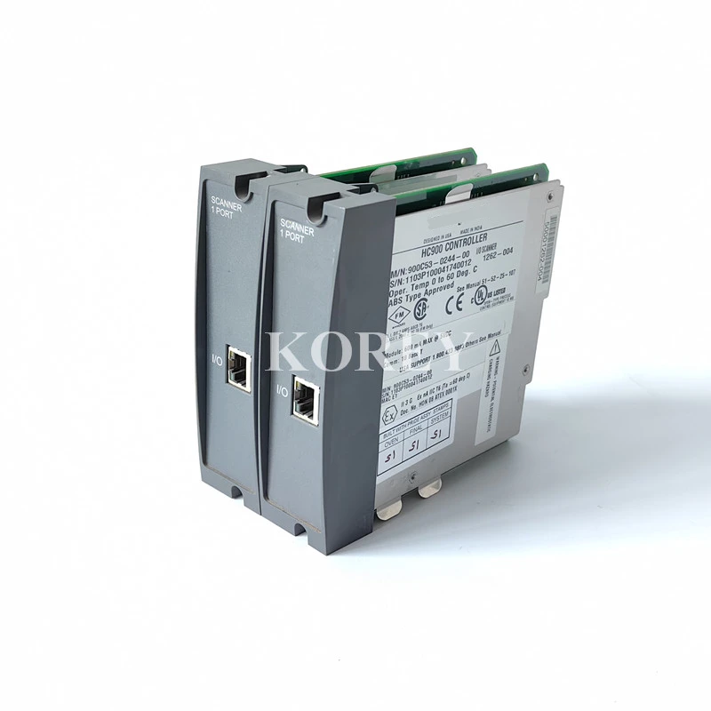 HC900 Series PLC Module 900C53-0244-00 Please Enquiry