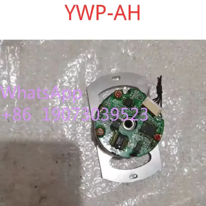 

Б/у тест ОК Энкодер YWP-AH