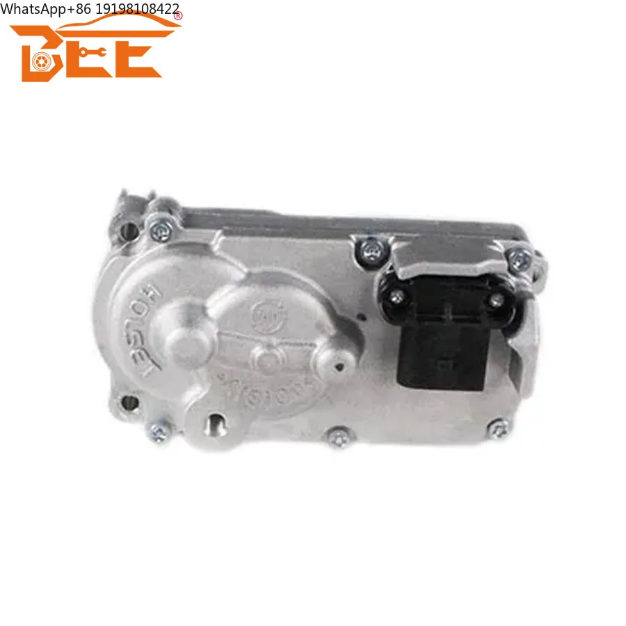 

5496045RX 6374773 6374773RX 6382091 6382091H 6382091HX 6382091NX 6382091RX Turbo Actuator for Cummins ISB 6.7L ISL