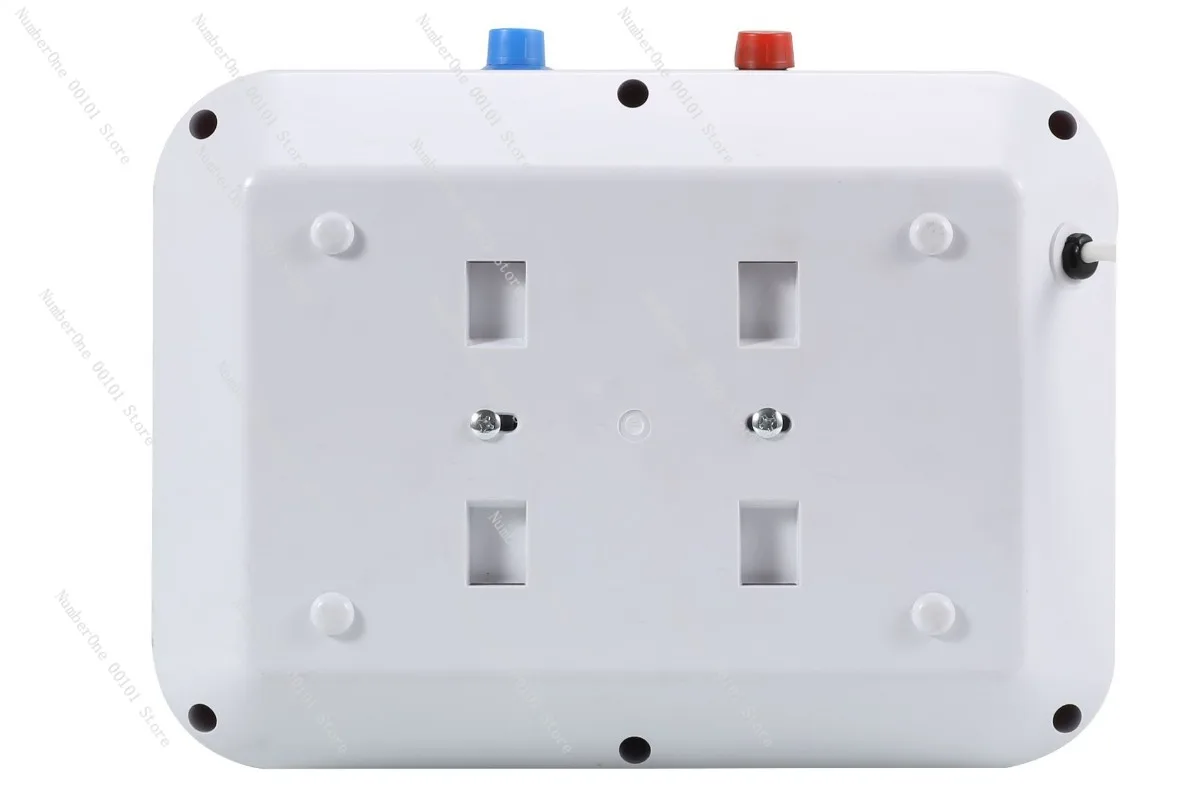 Instant heat storage type household electric water heater Hot water treasure Mini quick heating kitchen treasure