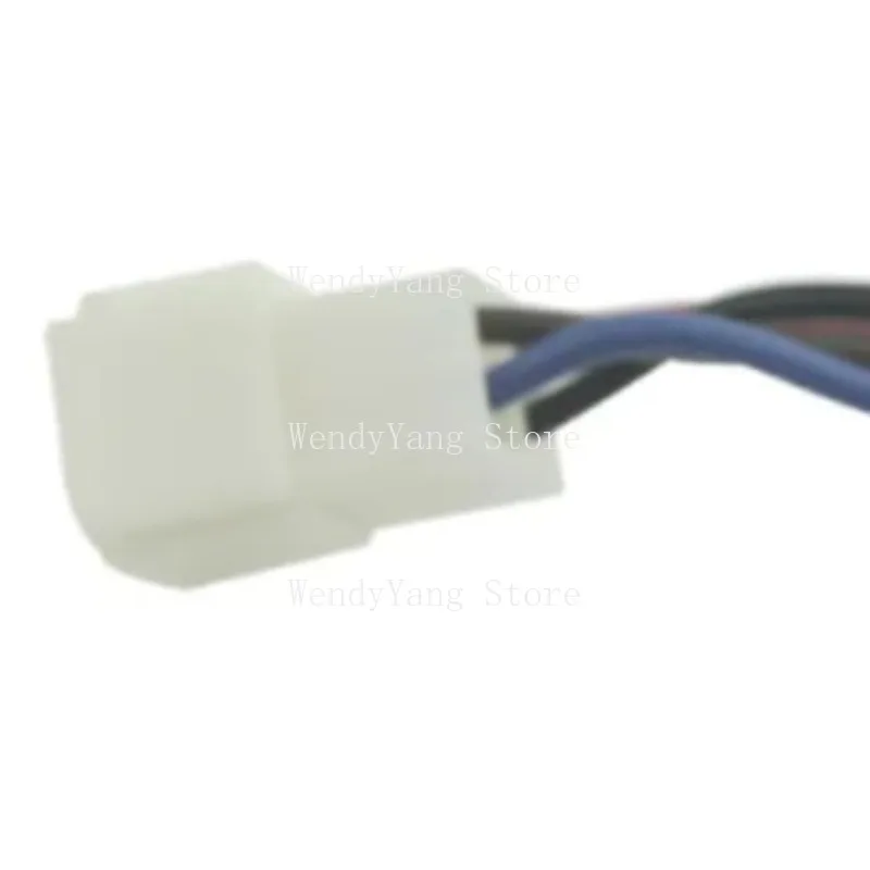 Suitable for Forklift Accessories, Forklift Headlight Switch, Dual Gear Switch 1-10T, Four Wire