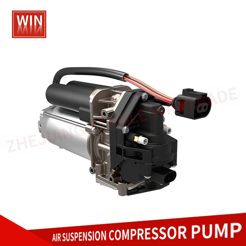 

Air Suspension Compressor Pump 971616006D 971616006G 971616007D For Porsche Panamera 971 2017 2018 2019