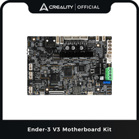 Creality Original Ender-3 V3 Motherboard Kit 32 Bit Mother Board with T2209 Driver for Ender-3 V3 3D Printer Accessories