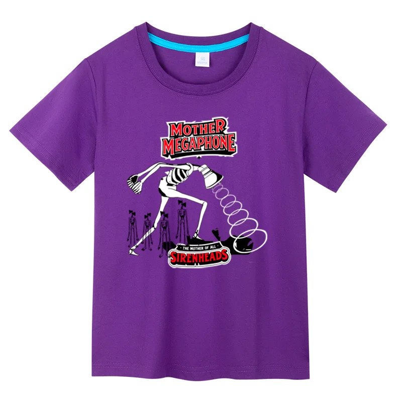 Mother Megaphone Sh…