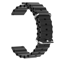 22mm 20mm Watch Band For Xiaomi Redmi Watch 5 Active Strap Replacement Strap For Redmi Watch 5 Lite ocean Watchbands Bracelet