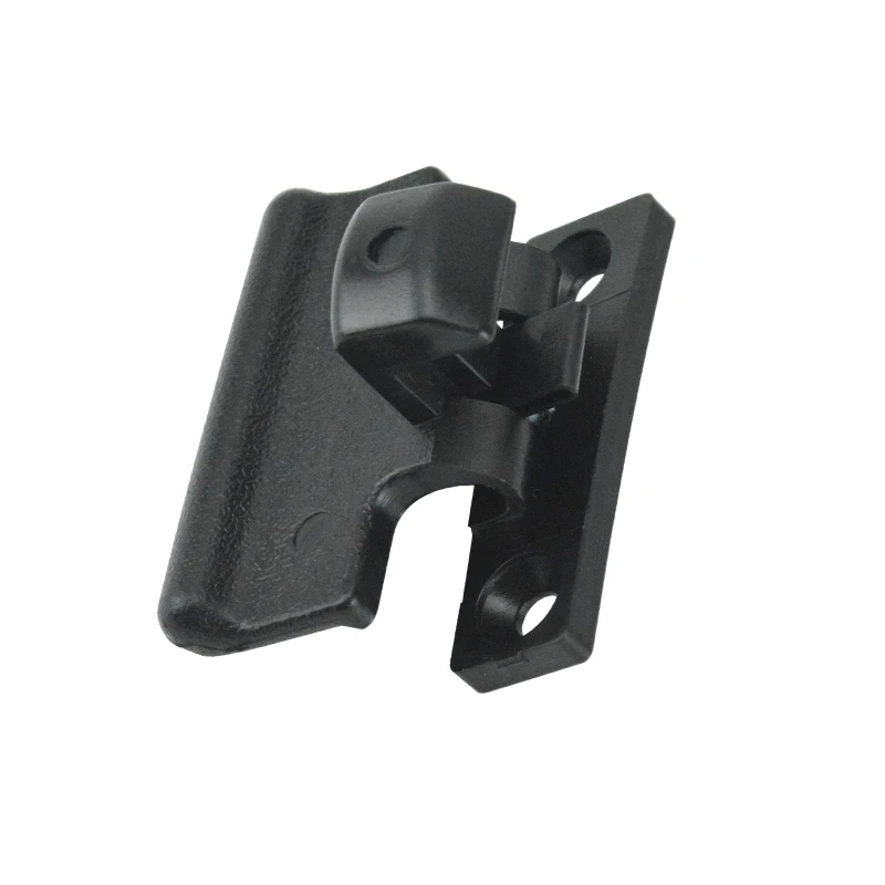 1 Pcs Car Console Catch Latch Armrest Box Cover Upper Latch Clip MR532555 For Pajero V73 V93 V97 V87 Car Replacement Part