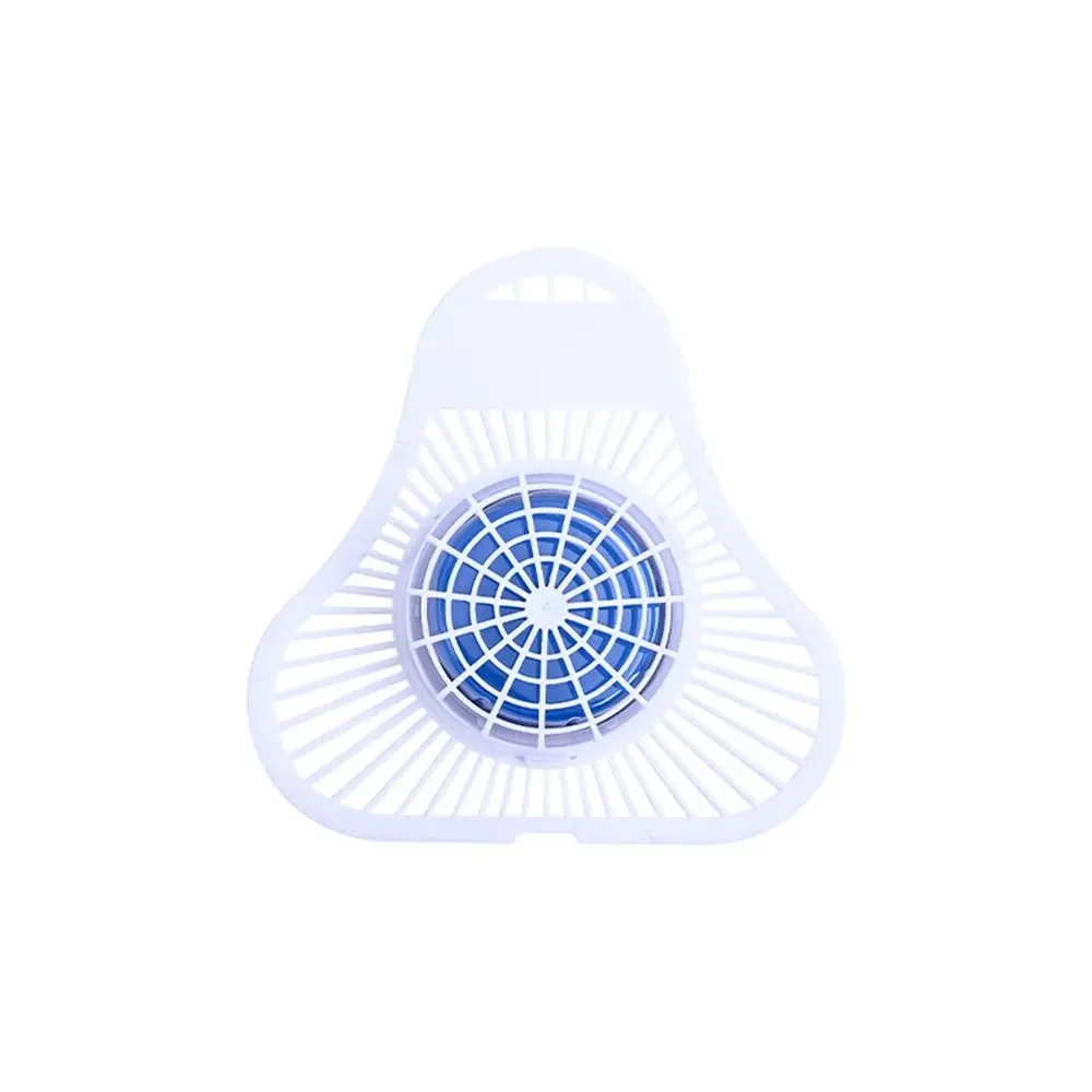 Anti Splash Design Urinal Deodorant Mat Soft Mat Pad Urinal Screens Deodorizer Easy to Use