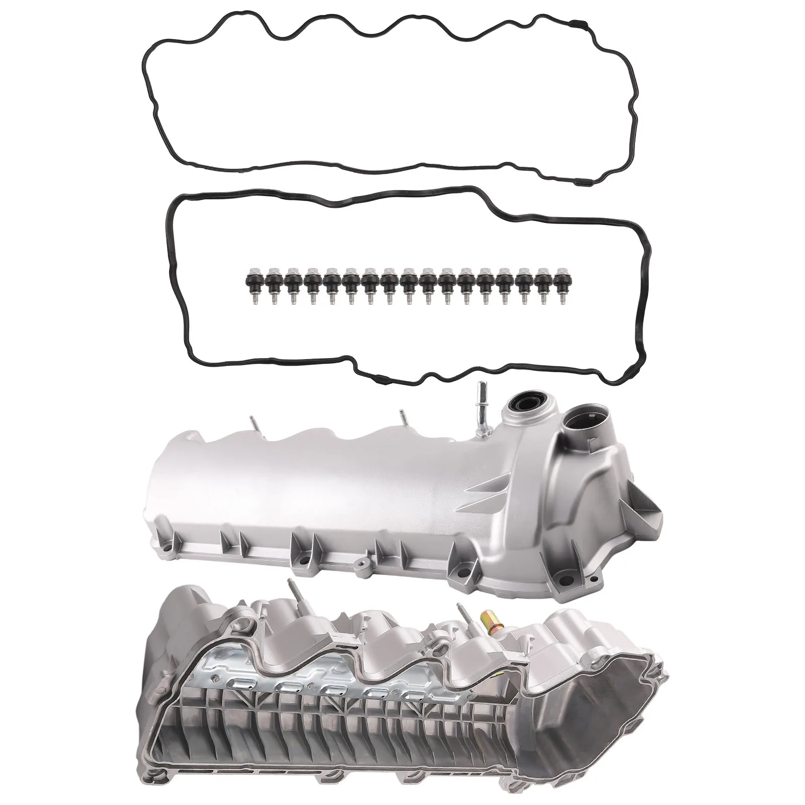 Aluminum Valve Cove… - image