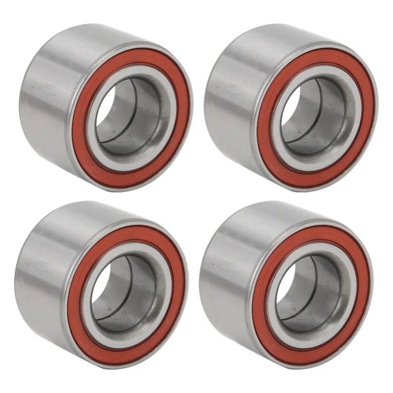 Front Rear Wheel Be…