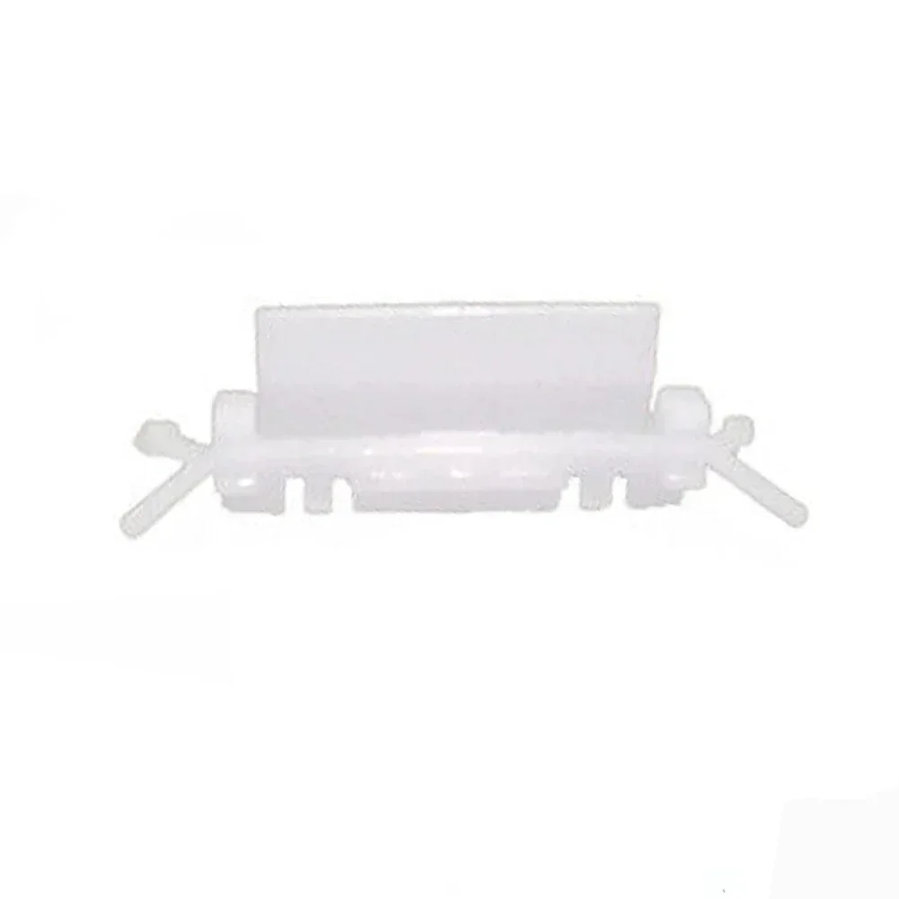 Car Roof Rail Trim Clip Drip Moulding MR191500,MR109247 For Lancer CK2 CK4 Roof Rail Trim Clip Drop Molding Car Accessories