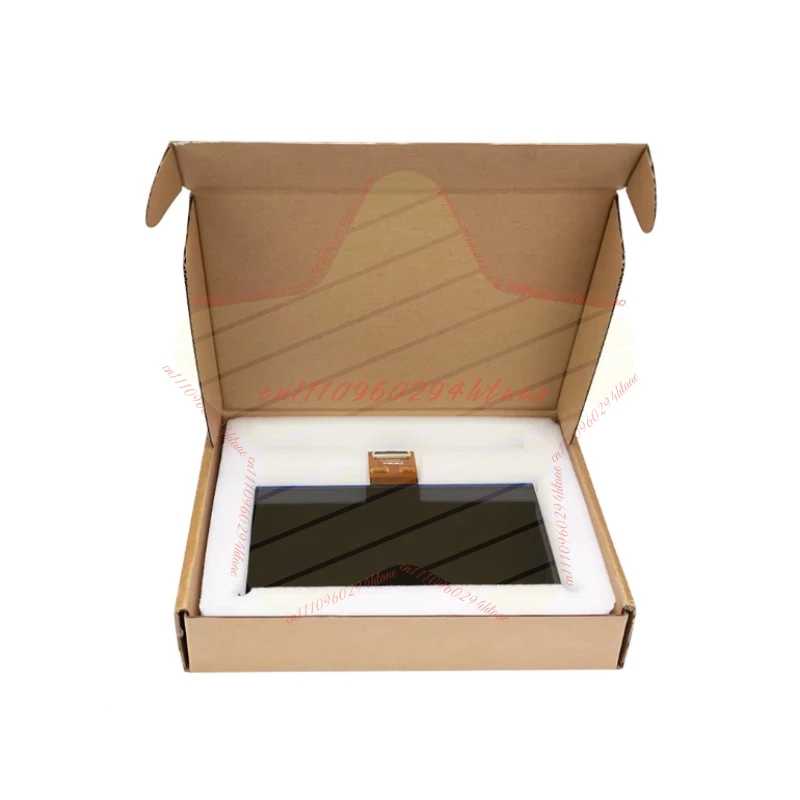 10.1 Inch 14K for Anycubic Photon Mono M5s Pro / Mono  M7 Pro Monochrome Original LCD Screen Replacement 3D Printer Part