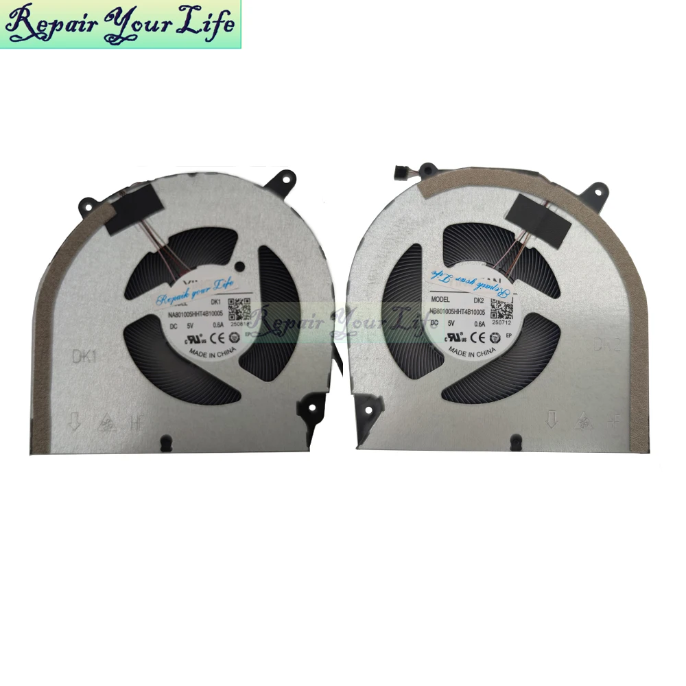 Cpu Gpu Cooling Fan…