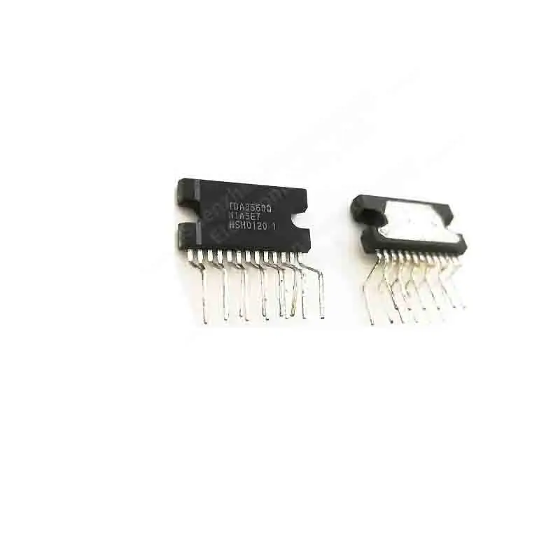 Original TDA8560Q TDA8560 Audio amplifier power amplifier IC ZIP-13 in Stock