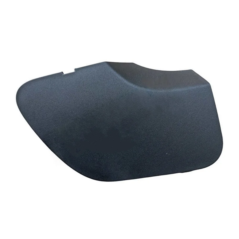 Rear Bumper Tow Hook Cover ABS Replacement for Dacia For Duster Models Produced Between 2018 and 2023 OEM 511651340R 511652463R