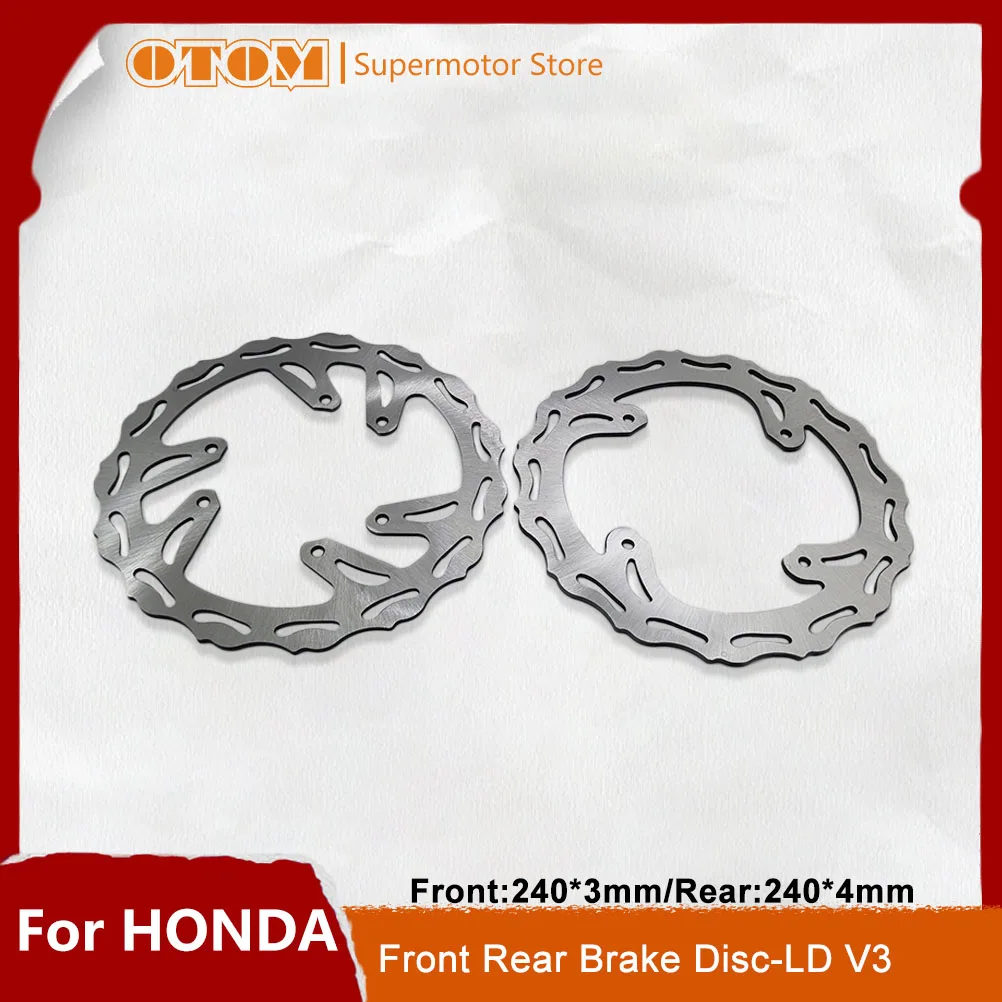 Motorcycle Accessor… - image