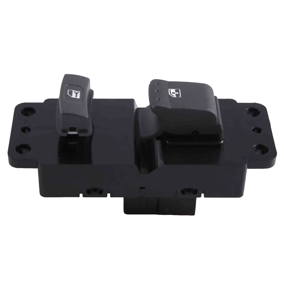 Power Window Control Switch Car Window Lifter Switch Button for Ssangyong Actyon (Sports) Kyron 8583009010