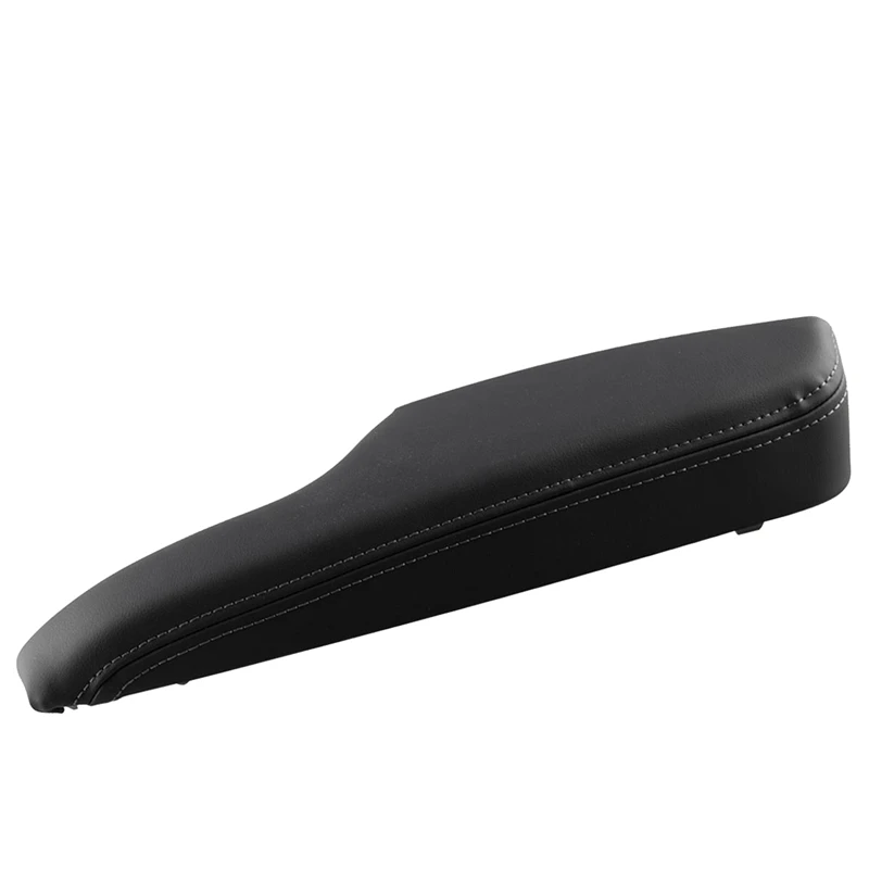 

Front Arm Rest Door Trim Cover 1WK36DX9AB For Dodge Charger Chrysler 300 2011-2023 Inner Door PU Panel 1WK36DX9AA