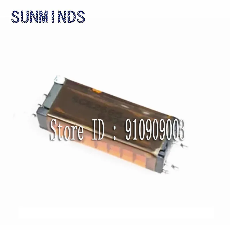 

10 шт./SGE 2685 1 G SGE2685-1G SGE2685-1 автомобильный инвертор приборной панели CCFL трансформатор высокого напряжения чипы для ремонта автомобилей Audi
