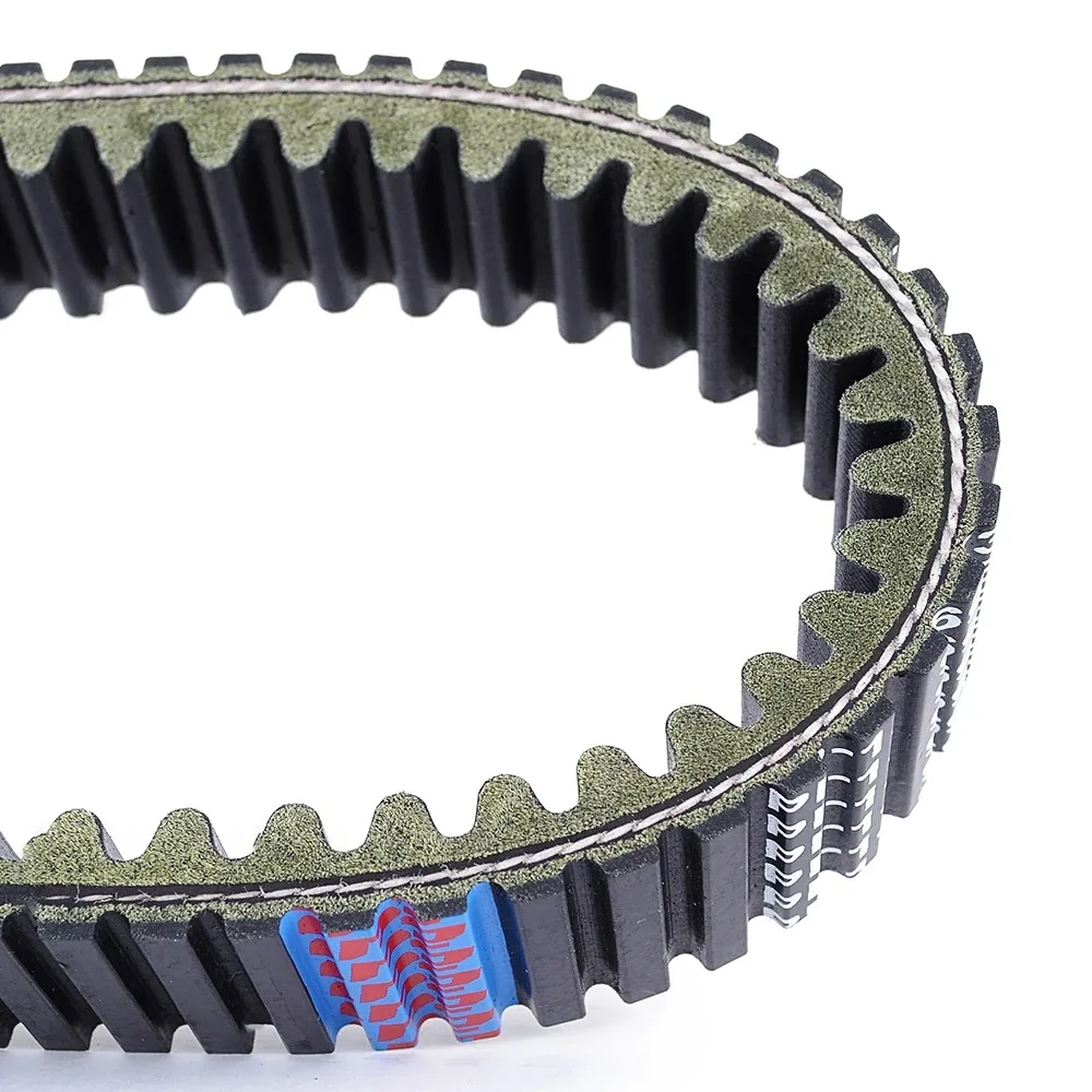 For CF Moto ZForce CForce UForce ZForce 800 950 1000 Snyper Terralander Tracker For Massimo Warrior 1000 Drive Belt