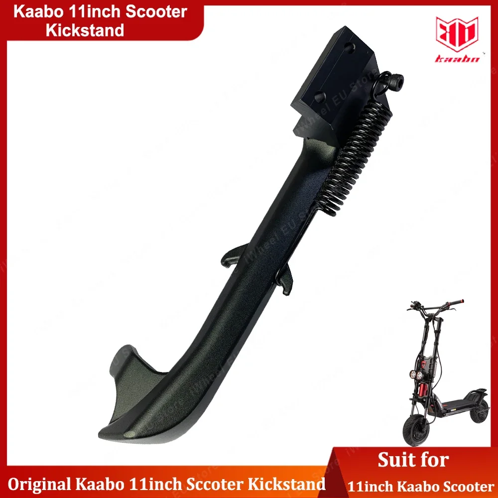 Original Kaabo Kickstand for 11inch Kaabo Wolf Warrior 11 King+ Wolf Warrior GT Kaabo Wolf King GT Kickstand Foot Support