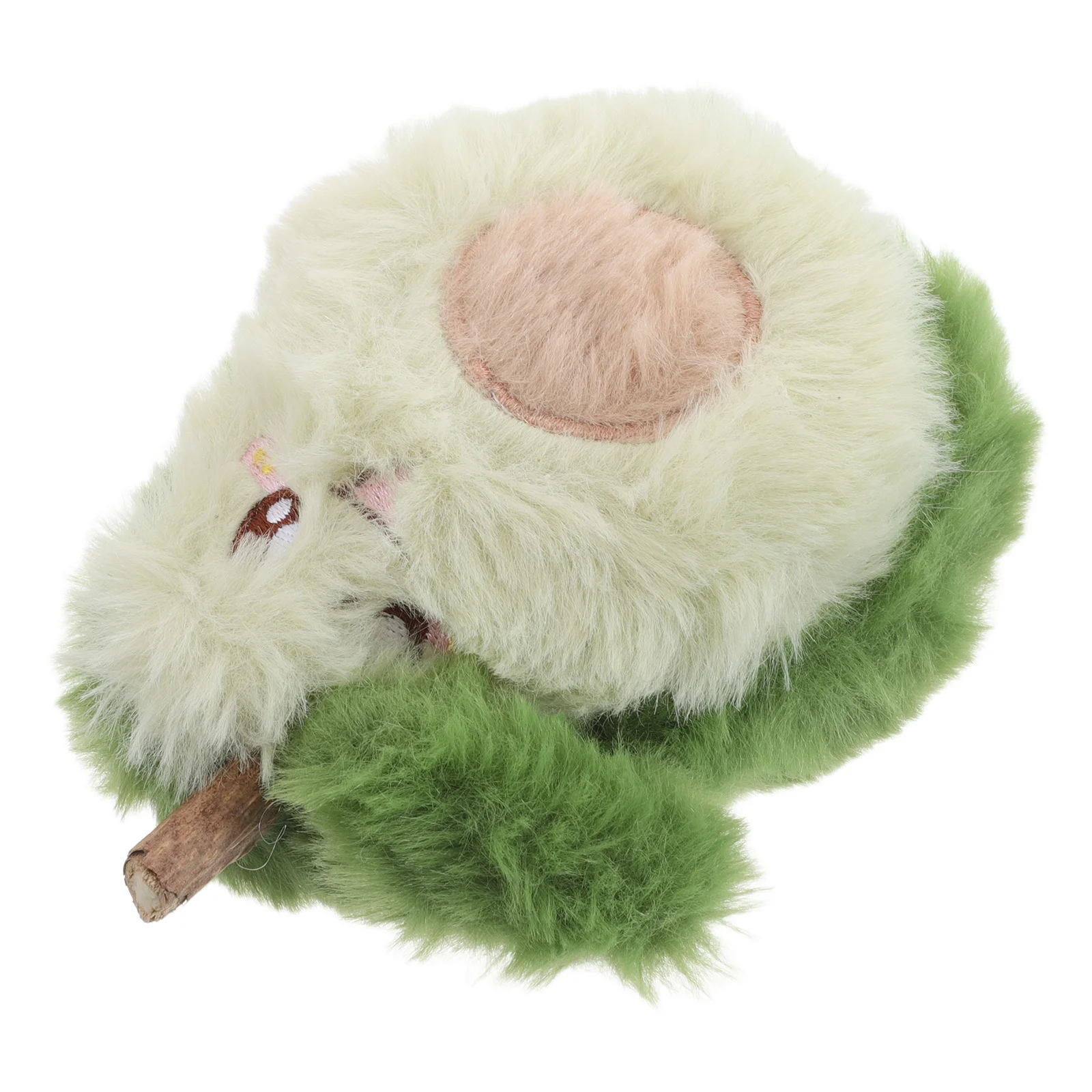 

Chew Resistant Pet Grinding Stick for Cats Dogs: Natural Catnip Filled Teething Biting Tool for Kitten Puppy Indoor