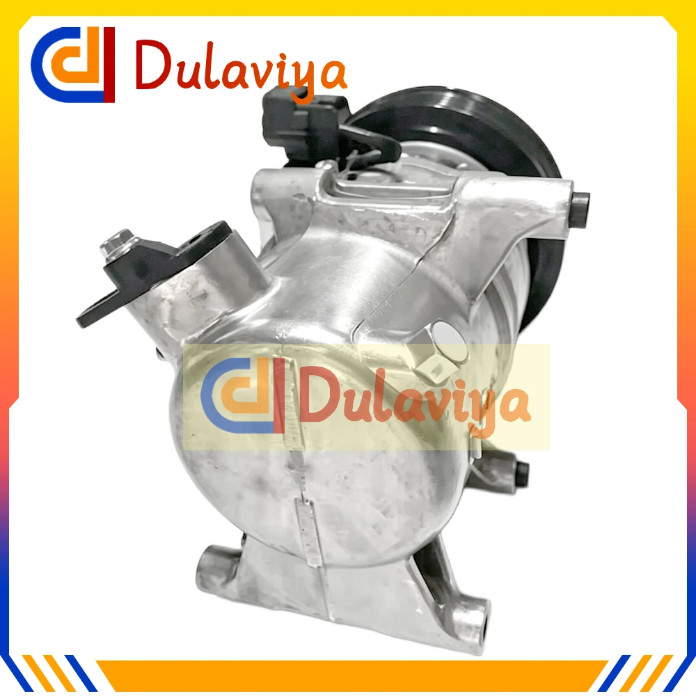 New Air Conditioning Compressor Assembly For Changan OSHAN X7 8103300-W03 12V AC Compressor