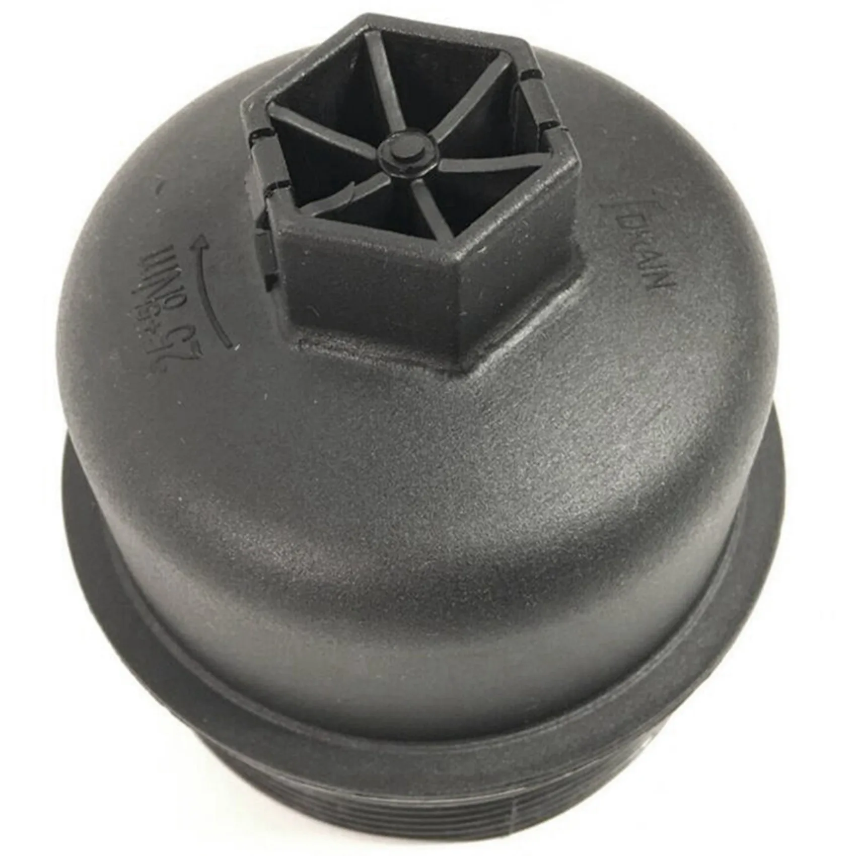 

3X Oil Filter Lid Housing Top Cover 3M5Q6737AA 1103L7 1103P8 73500070 For Ford Transit MK7 /Galaxy /Mondeo /Focus/Fiat